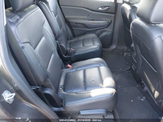 1GKKNULS0KZ177858 GMC Acadia Slt-1