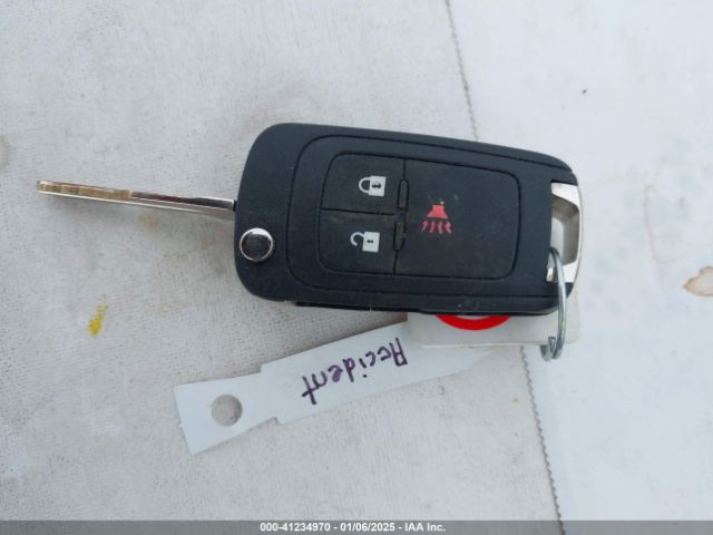 KL8CD6S98EC506321 Chevrolet Spark 1lt Auto