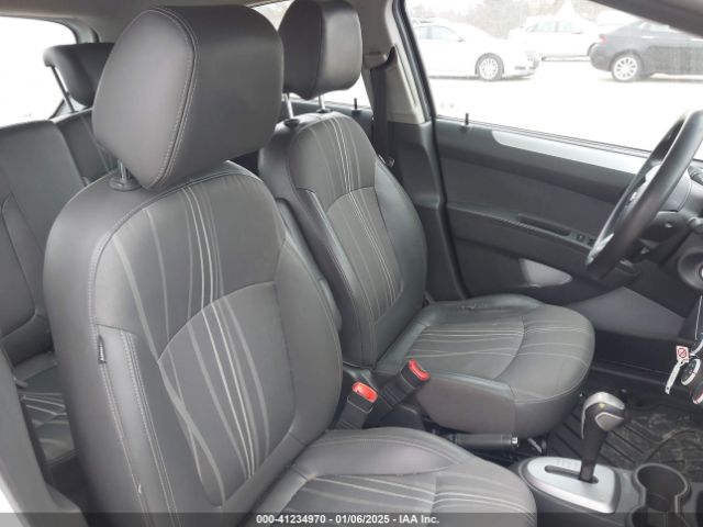 KL8CD6S98EC506321 Chevrolet Spark 1lt Auto