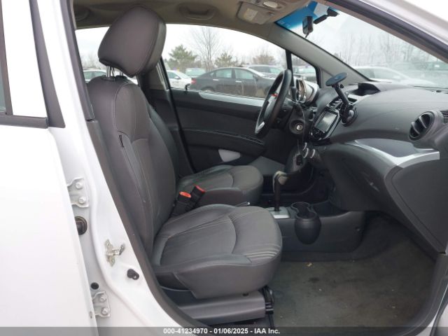KL8CD6S98EC506321 Chevrolet Spark 1lt Auto