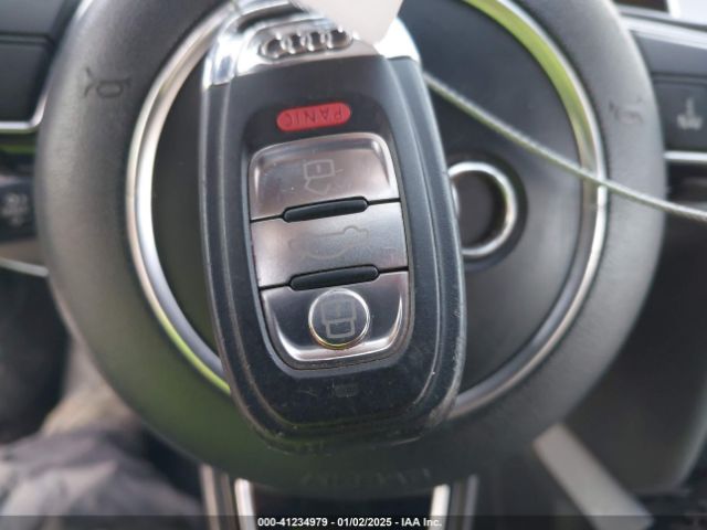 WAURFAFR0EA005134 Audi A5 2.0t Premium