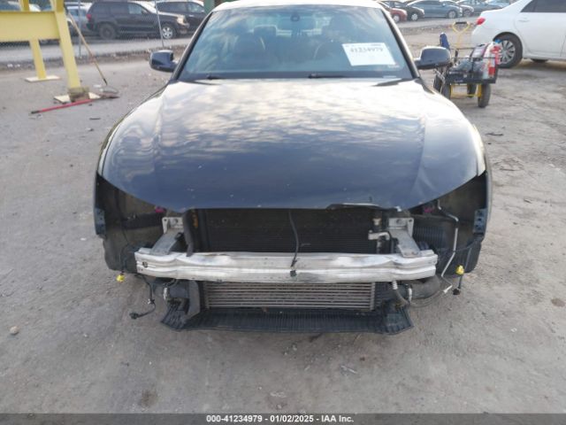 WAURFAFR0EA005134 Audi A5 2.0t Premium
