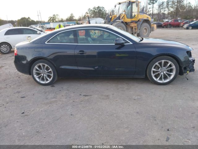 WAURFAFR0EA005134 Audi A5 2.0t Premium