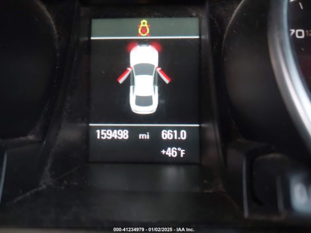 WAURFAFR0EA005134 Audi A5 2.0t Premium