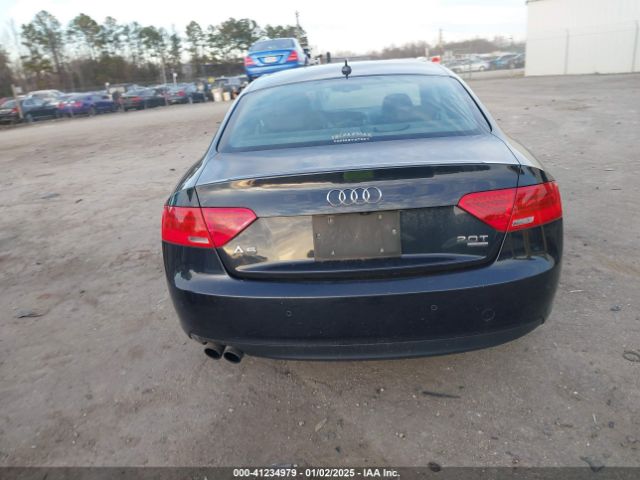 WAURFAFR0EA005134 Audi A5 2.0t Premium