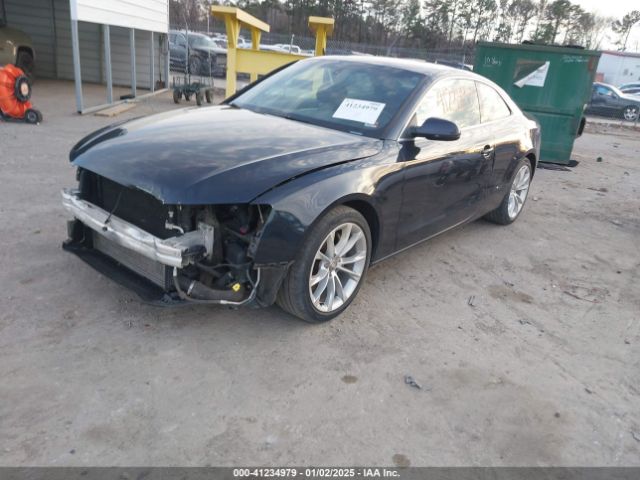 WAURFAFR0EA005134 Audi A5 2.0t Premium