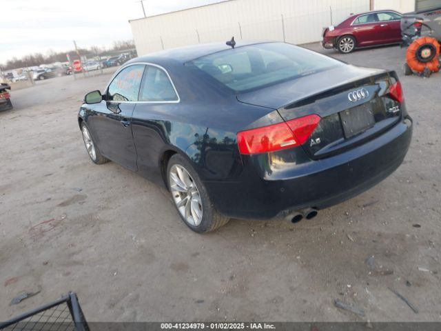 WAURFAFR0EA005134 Audi A5 2.0t Premium