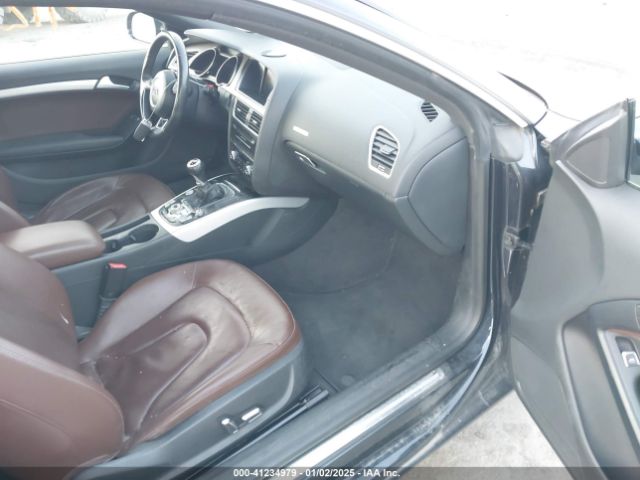 WAURFAFR0EA005134 Audi A5 2.0t Premium