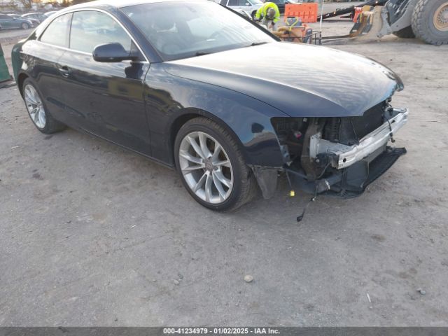 WAURFAFR0EA005134 Audi A5 2.0t Premium