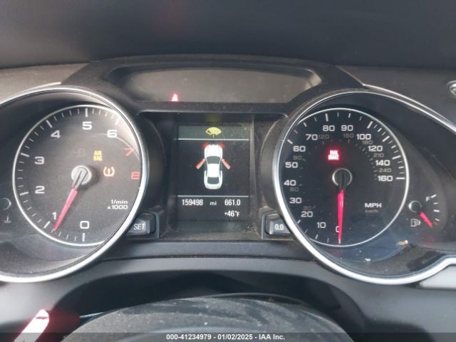 WAURFAFR0EA005134 Audi A5 2.0t Premium