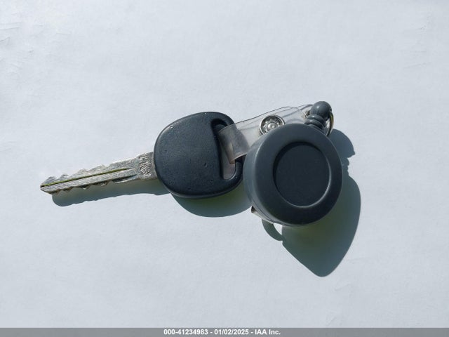 2003 CADILLAC DEVILLE 1G6KD54Y03U289892 Photo 10
