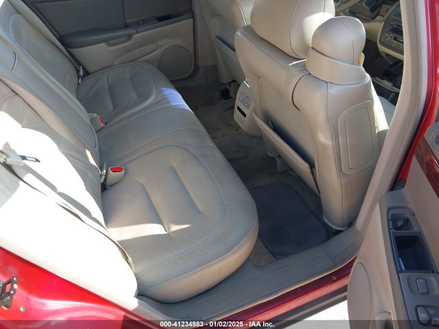 2003 CADILLAC DEVILLE 1G6KD54Y03U289892 Photo 7