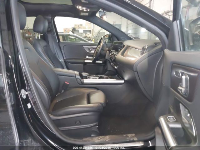 W1N4N4HB9MJ239734 Mercedes-Benz Gla 250 4matic