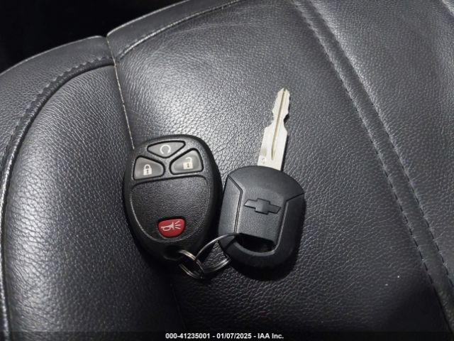 3GNAL3EKXFS506614 Chevrolet Captiva Sport Lt