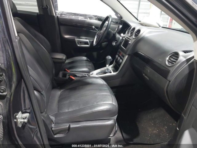 3GNAL3EKXFS506614 Chevrolet Captiva Sport Lt