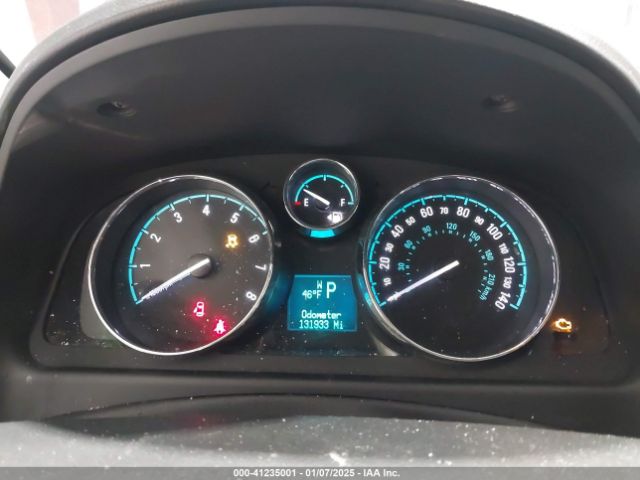 3GNAL3EKXFS506614 Chevrolet Captiva Sport Lt