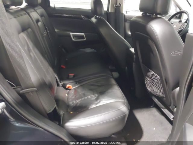 3GNAL3EKXFS506614 Chevrolet Captiva Sport Lt