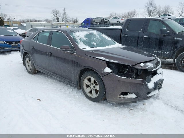 Chevrolet MALIBU 1LT 2015 1G11C5SL4FF271450 Image 1
