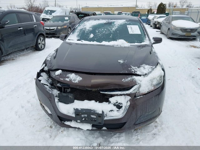 Chevrolet MALIBU 1LT 2015 1G11C5SL4FF271450 Image 12