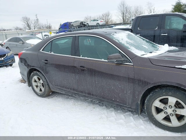 Chevrolet MALIBU 1LT 2015 1G11C5SL4FF271450 Image 13