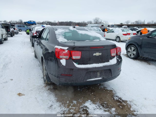 Chevrolet MALIBU 1LT 2015 1G11C5SL4FF271450 Image 16