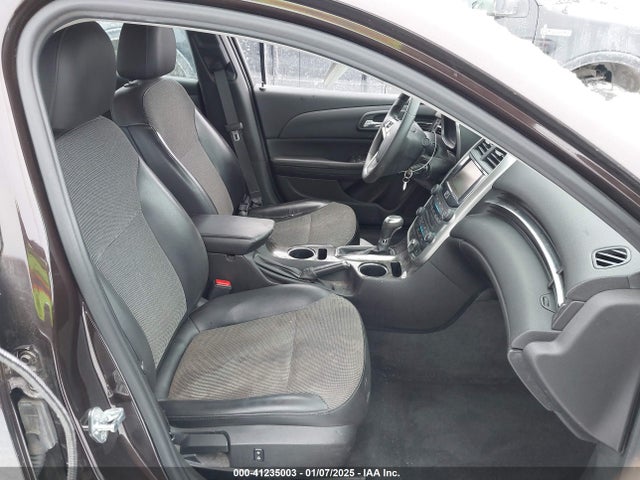 Chevrolet MALIBU 1LT 2015 1G11C5SL4FF271450 Image 5