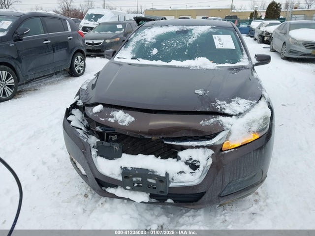 Chevrolet MALIBU 1LT 2015 1G11C5SL4FF271450 Image 6