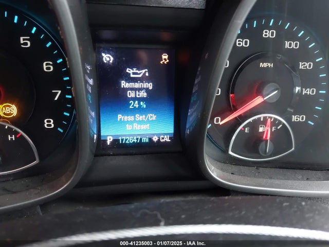 Chevrolet MALIBU 1LT 2015 1G11C5SL4FF271450 Image 7