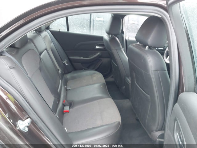 Chevrolet MALIBU 1LT 2015 1G11C5SL4FF271450 Image 8