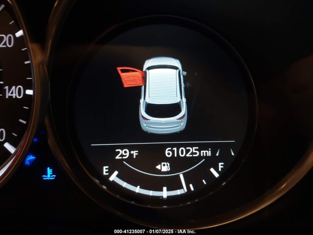 Mazda Cx-5 Grand Touring 2018 JM3KFBDMXJ0374172 Image 15