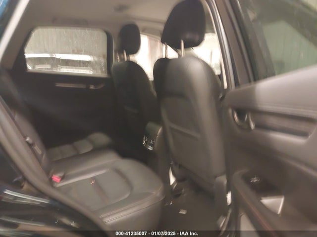 Mazda Cx-5 Grand Touring 2018 JM3KFBDMXJ0374172 Image 8