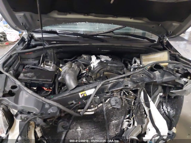 Jeep Grand Cherokee Limited 2015 1C4RJFBG6FC762872 Image 10