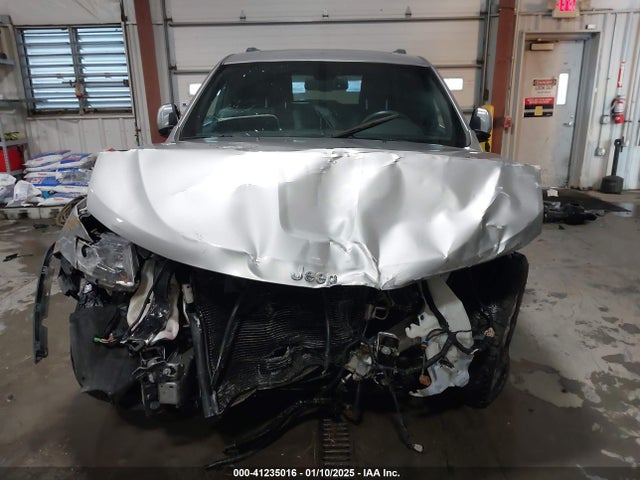 Jeep Grand Cherokee Limited 2015 1C4RJFBG6FC762872 Image 12