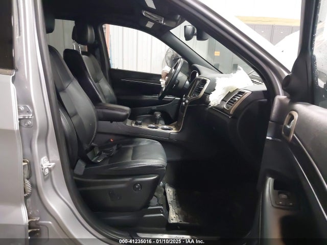 Jeep Grand Cherokee Limited 2015 1C4RJFBG6FC762872 Image 5