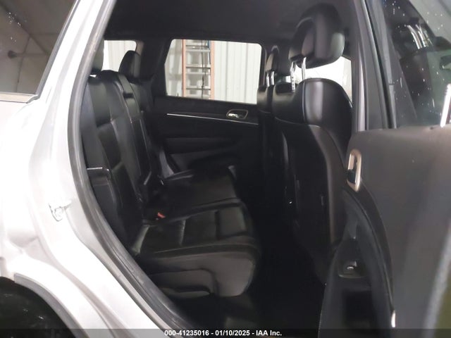 Jeep Grand Cherokee Limited 2015 1C4RJFBG6FC762872 Image 8