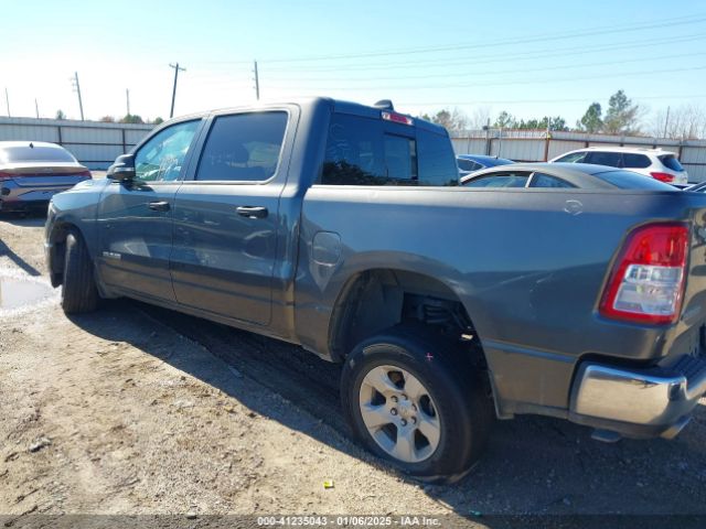 1C6RREFTXPN552394 RAM 1500 Big Horn  4x2 5'7 Box