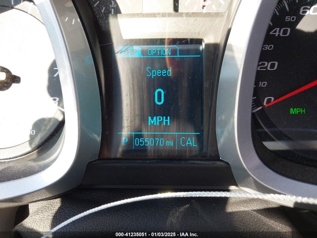 Chevrolet EQUINOX LT 2016 2GNALCEK2G6221129 Image 15