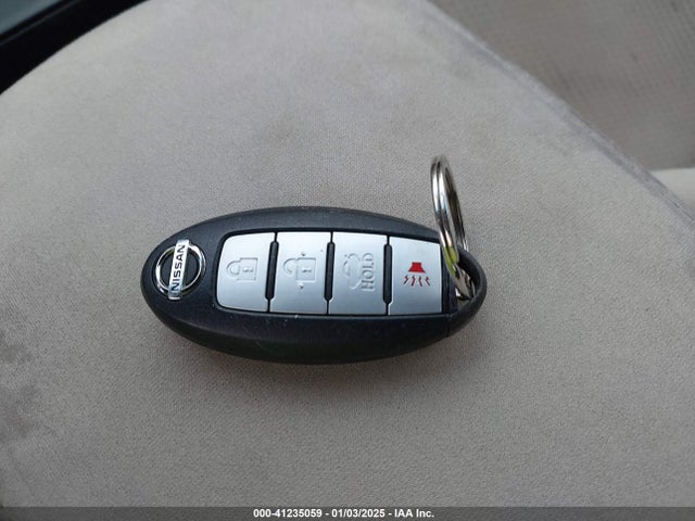 Nissan Altima 2.5 S 2015 1N4AL3AP8FC177384 Image 11