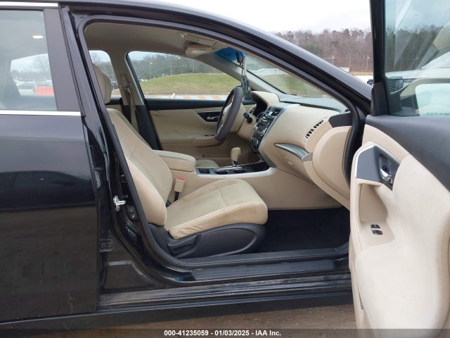 Nissan Altima 2.5 S 2015 1N4AL3AP8FC177384 Image 5