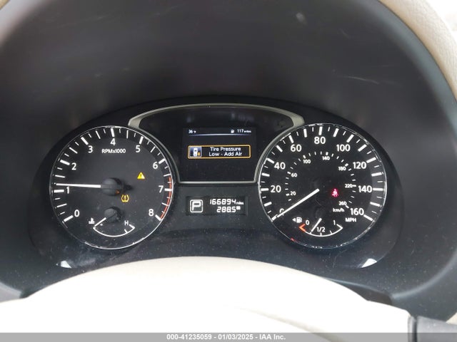 Nissan Altima 2.5 S 2015 1N4AL3AP8FC177384 Image 7