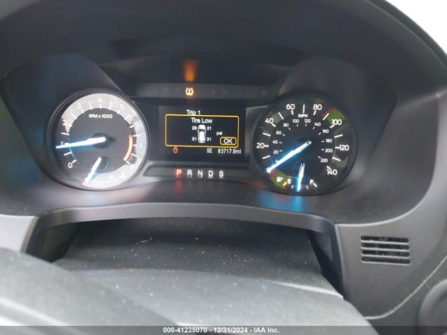 1FM5K8B86HGD07429 Ford Explorer