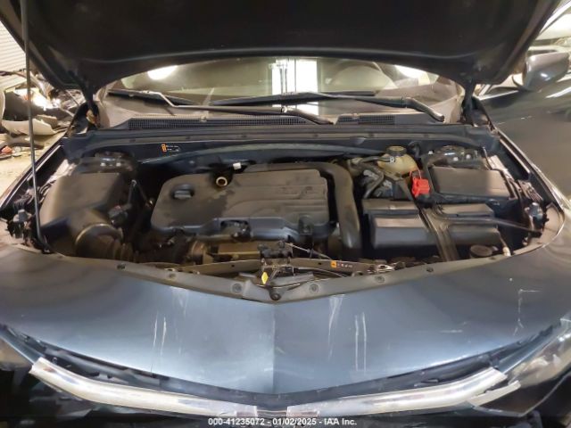 1G1ZD5ST6LF070855 Chevrolet Malibu Fwd Lt