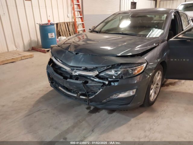 1G1ZD5ST6LF070855 Chevrolet Malibu Fwd Lt
