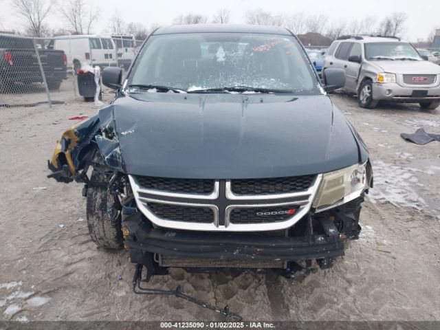 3C4PDCABXFT565839 Dodge Journey American Value Pkg