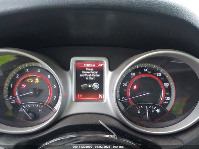 3C4PDCABXFT565839 Dodge Journey American Value Pkg