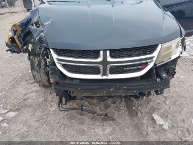 3C4PDCABXFT565839 Dodge Journey American Value Pkg