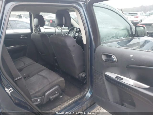 3C4PDCABXFT565839 Dodge Journey American Value Pkg