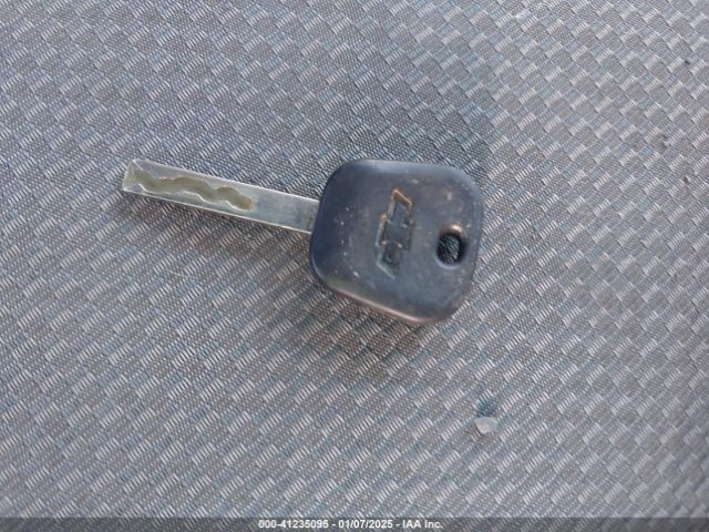 1GCHSBEA5J1322560 Chevrolet Colorado Wt