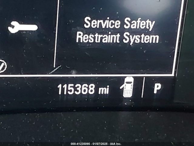 1GCHSBEA5J1322560 Chevrolet Colorado Wt