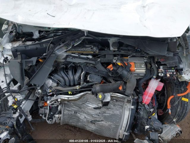 KNDCD3LD4N5530578 KIA Niro Plug-in Hybrid Ex